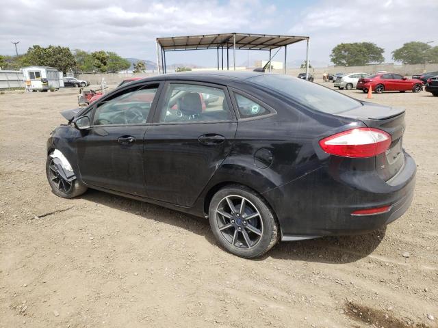 Photo 2 from auction – 2016 FORD FIESTA SE with VIN 3FADP4BJ1GM107985