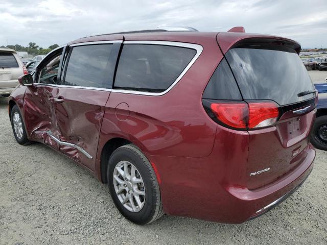 Photo 2 from auction – 2020 CHRYSLER PACIFICA T with VIN 2C4RC1BGXLR275237
