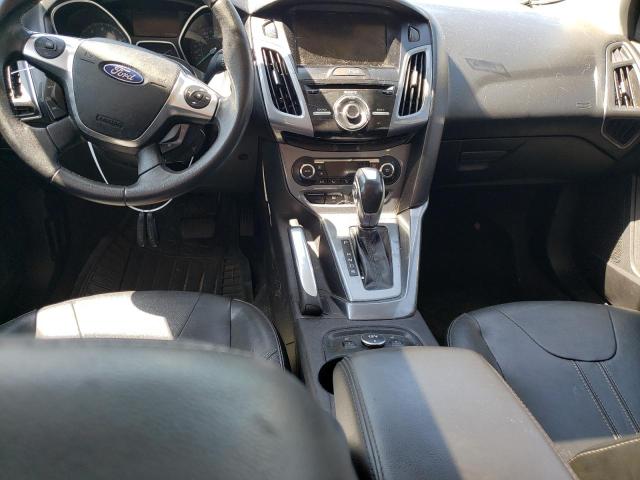 Photo 8 from auction – 2012 FORD FOCUS TITA with VIN 1FAHP3N23CL124282