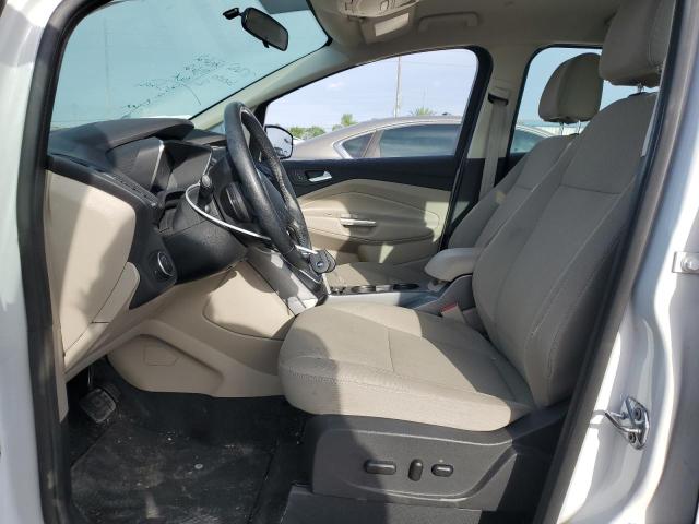 Photo 7 from auction – 2017 FORD C-MAX SE with VIN 1FADP5EU2HL104186