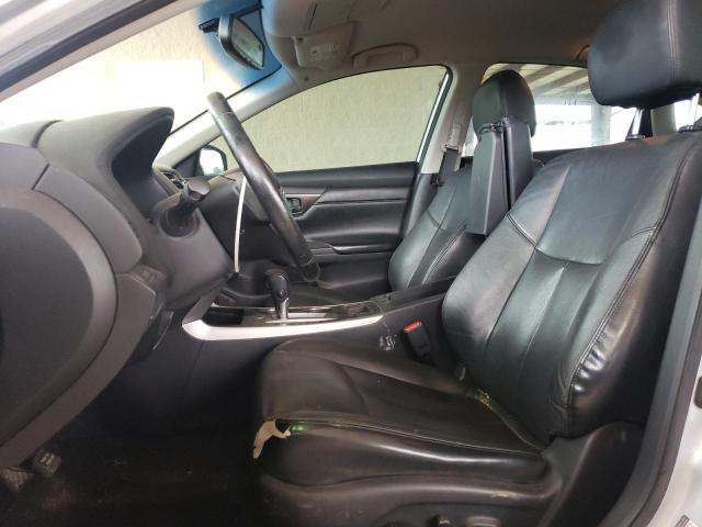 Photo 7 from auction – 2014 NISSAN ALTIMA 2.5 with VIN 1N4AL3AP0EC137556