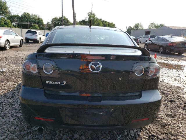 Photo 6 from auction – 2008 MAZDA 3 I with VIN JM1BK32G381170289
