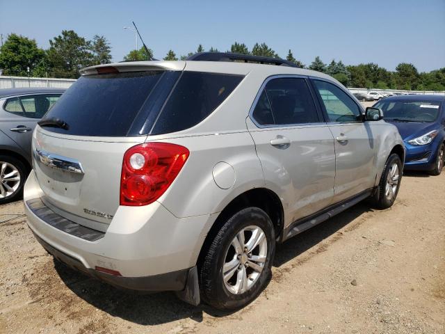 Photo 3 from auction – 2011 CHEVROLET EQUINOX LT with VIN 2CNALPEC5B6472658