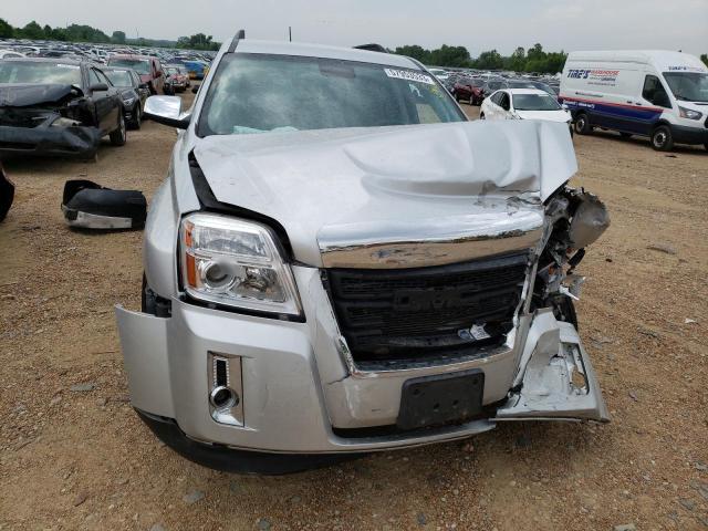 Photo 5 from auction – 2013 GMC TERRAIN SL with VIN 2GKALUEK8D6311349