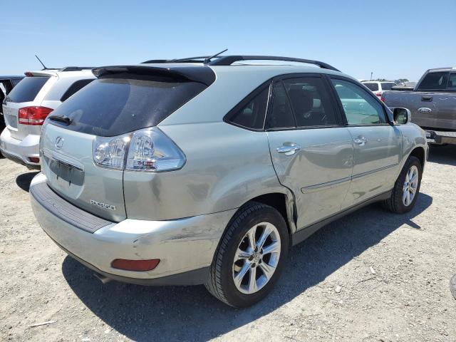 Photo 3 from auction – 2009 LEXUS RX 350 with VIN 2T2HK31U39C124326