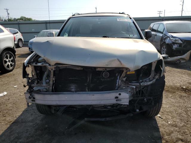 Photo 5 from auction – 2004 TOYOTA HIGHLANDER with VIN JTEEP21A840035486