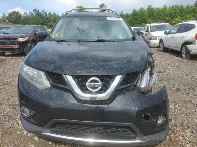 Photo 5 from auction – 2016 NISSAN ROGUE S with VIN 5N1AT2MTXGC760369