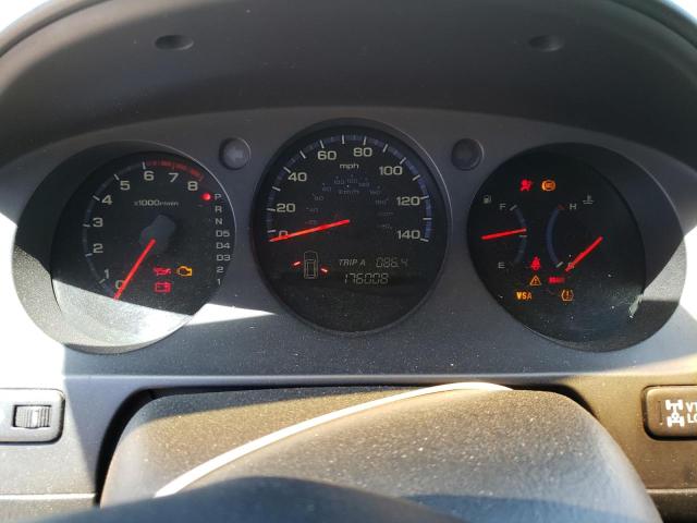 Photo 9 from auction – 2006 ACURA MDX with VIN 2HNYD18236H541979