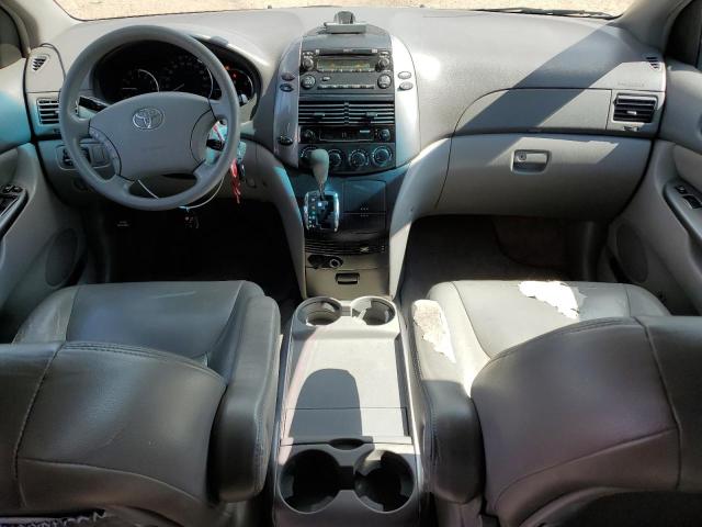 Photo 8 from auction – 2007 TOYOTA SIENNA LE with VIN 5TDBK23C27S008192