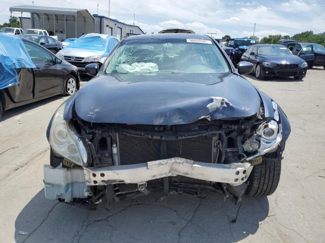 Photo 5 from auction – 2012 INFINITI G37 with VIN JN1CV6AR1CM976450