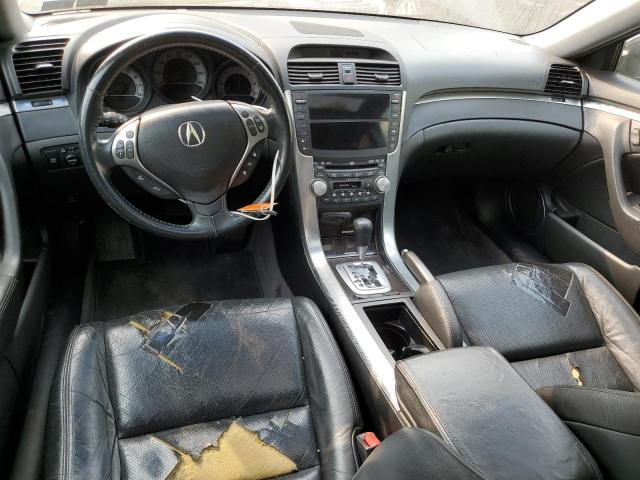 Photo 8 from auction – 2008 ACURA TL with VIN 19UUA66288A044684