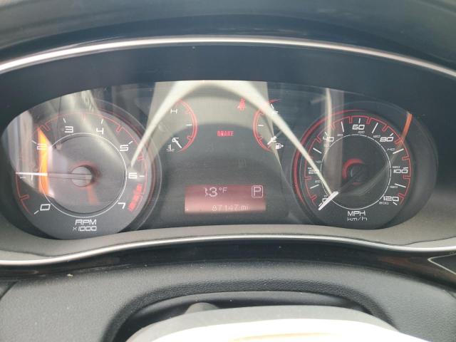 Photo 9 from auction – 2013 DODGE DART SXT with VIN 1C3CDFBA3DD123174