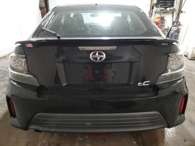 Photo 6 from auction – 2014 TOYOTA SCION TC with VIN JTKJF5C7XE3085419