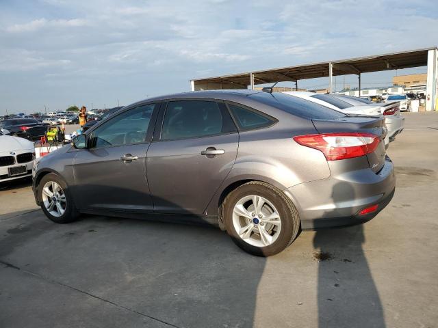 Photo 2 from auction – 2014 FORD FOCUS SE with VIN 1FADP3F27EL460372