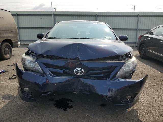 Photo 5 from auction – 2012 TOYOTA COROLLA with VIN 2T1BU4EE9CC805482