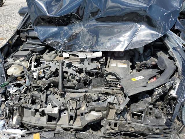 Photo 11 from auction – 2016 TOYOTA PRIUS with VIN JTDKARFU4G3027652