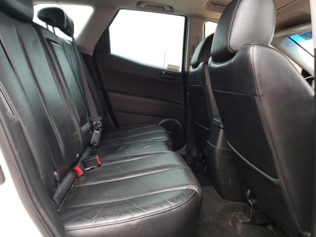 Photo 11 from auction – 2009 MAZDA CX-7 with VIN JM3ER29L990224666