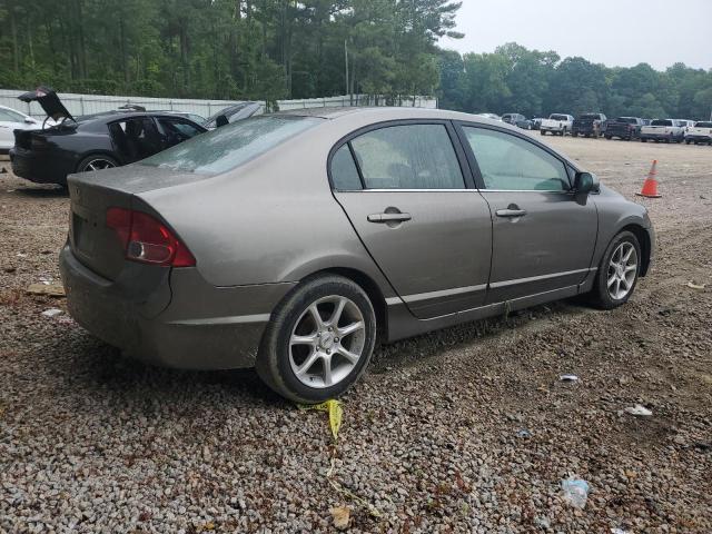 Photo 3 from auction – 2007 HONDA CIVIC LX with VIN 1HGFA16507L009016
