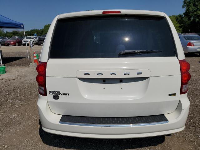 Photo 6 from auction – 2011 DODGE GRAND CARA with VIN 2D4RN4DG0BR796221