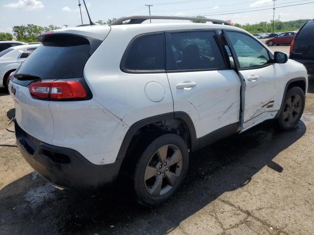 Photo 3 from auction – 2017 JEEP CHEROKEE L with VIN 1C4PJMCS5HW530781