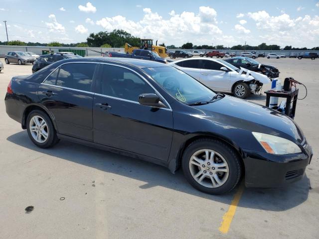 Photo 4 from auction – 2006 HONDA ACCORD SE with VIN 1HGCM56366A171968