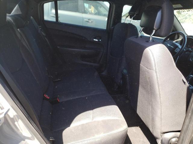 Photo 10 from auction – 2013 CHRYSLER 200 LX with VIN 1C3CCBAB3DN647649