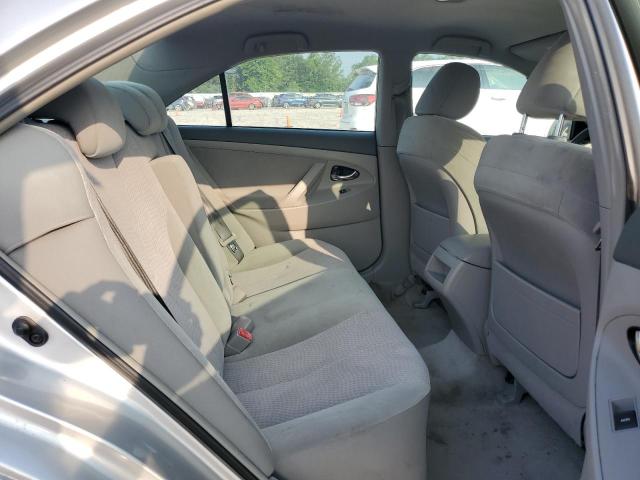 Photo 10 from auction – 2011 TOYOTA CAMRY BASE with VIN 4T1BF3EK3BU190581