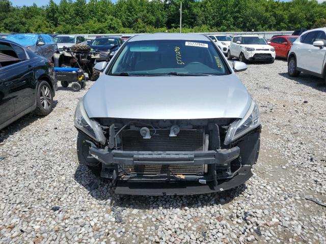 Photo 5 from auction – 2017 HYUNDAI SONATA SE with VIN 5NPE24AF2HH580411