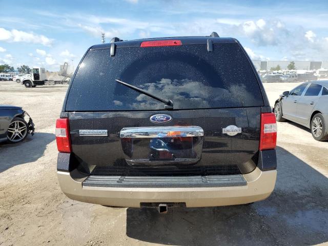 Photo 6 from auction – 2014 FORD EXPEDITION with VIN 1FMJU1J57EEF12823