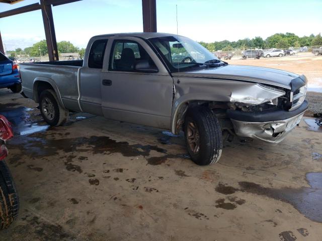Photo 4 from auction – 2003 DODGE DAKOTA SPO with VIN 1D7HL32X93S146403