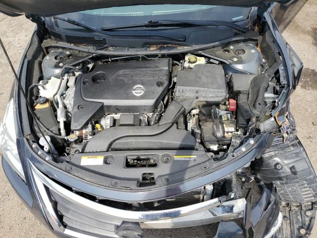 Photo 11 from auction – 2014 NISSAN ALTIMA 2.5 with VIN 1N4AL3AP4EC135034