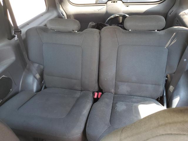 Photo 10 from auction – 2001 FORD EXPLORER S with VIN 1FMYU60E81UC19297
