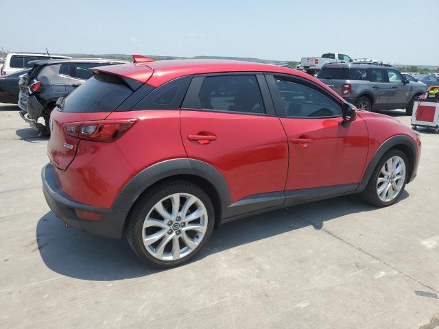 Photo 3 from auction – 2016 MAZDA CX-3 TOURI with VIN JM1DKBC7XG0116817