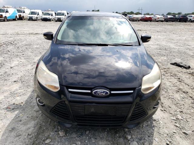Photo 5 from auction – 2012 FORD FOCUS SEL with VIN 1FAHP3M25CL367982