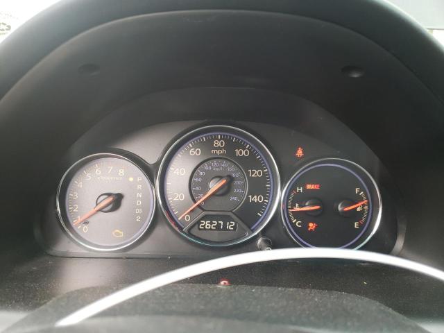 Photo 9 from auction – 2004 HONDA CIVIC EX with VIN 2HGES26734H608677