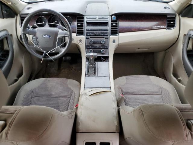 Photo 8 from auction – 2012 FORD TAURUS SEL with VIN 1FAHP2EW6CG128025