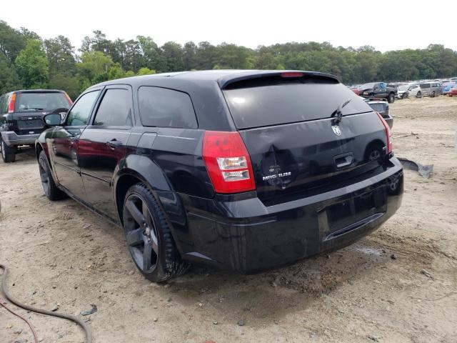 Photo 2 from auction – 2005 DODGE MAGNUM SXT with VIN 2D4FV48V55H166829