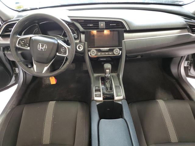 Photo 8 from auction – 2016 HONDA CIVIC EX with VIN 19XFC2F74GE211284