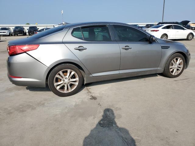 Photo 3 from auction – 2012 KIA OPTIMA EX with VIN 5XXGN4A78CG001158