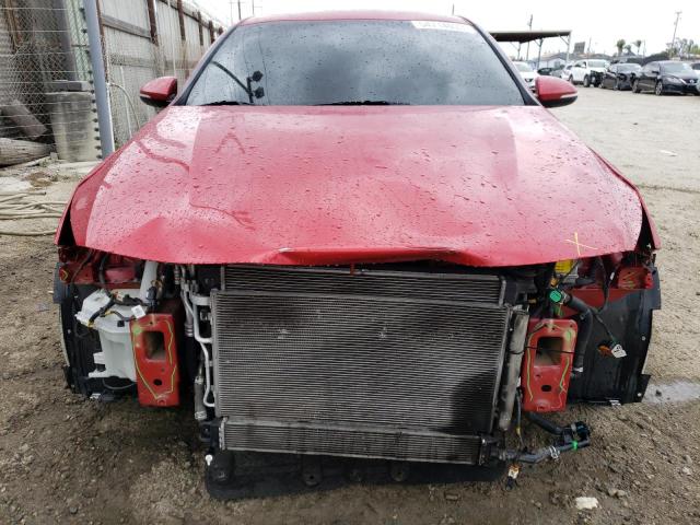 Photo 5 from auction – 2019 KIA OPTIMA HYB with VIN KNAGU4LE2K5032050