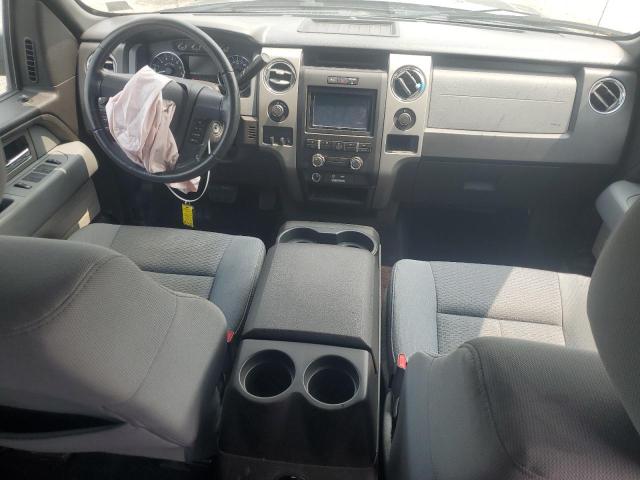 Photo 8 from auction – 2011 FORD F150 SUPER with VIN 1FTFW1ET1BFD05962