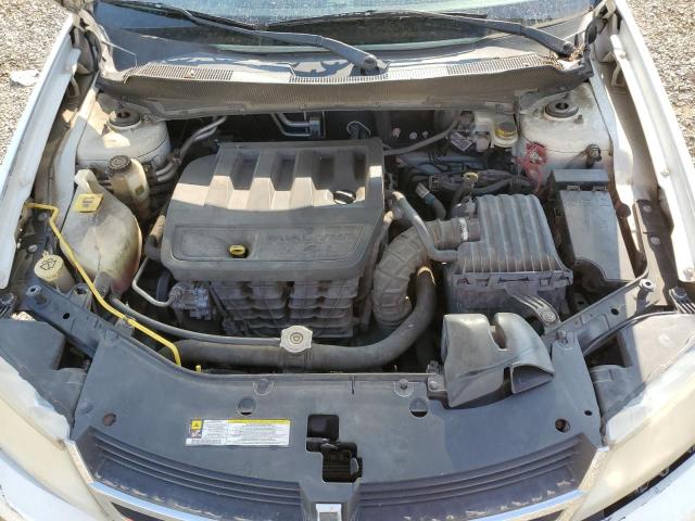 Zdjęcie 11 z aukcji – 2010 DODGE AVENGER R/ z VIN 1B3CC5FBXAN222402