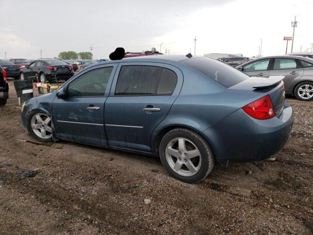 Photo 2 from auction – 2005 CHEVROLET COBALT LT with VIN 1G1AZ52F357526610