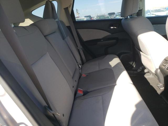 Photo 10 from auction – 2016 HONDA CR-V EX with VIN 2HKRM3H59GH510874