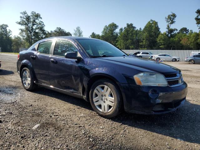 Photo 4 from auction – 2012 DODGE AVENGER SE with VIN 1C3CDZAB4CN206973