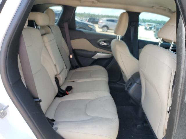 Photo 10 from auction – 2017 JEEP CHEROKEE L with VIN 1C4PJLCB8HW662654