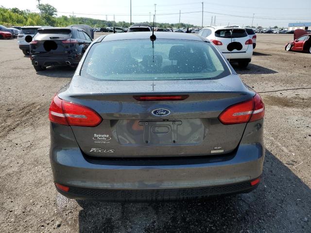 Photo 6 from auction – 2016 FORD FOCUS SE with VIN 1FADP3FE9GL212041