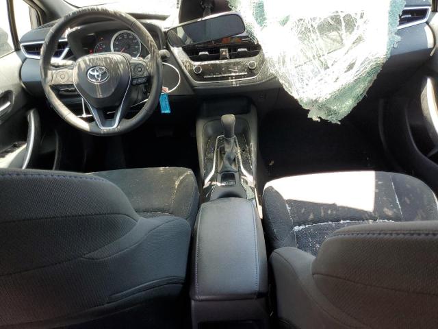 Photo 8 from auction – 2022 TOYOTA COROLLA SE with VIN 5YFS4MCE1NP117269