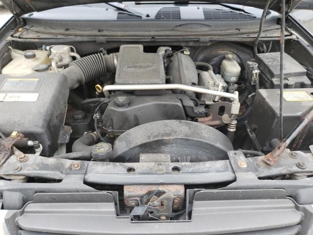 Photo 12 from auction – 2003 GMC ENVOY XL with VIN 1GKET16S636204268