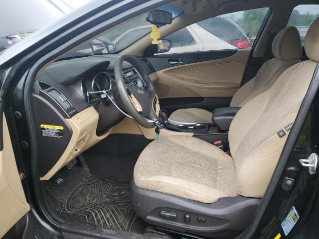Photo 7 from auction – 2012 HYUNDAI SONATA GLS with VIN 5NPEB4AC7CH374662